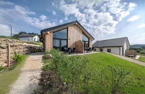 Mistelgau House | 2 room app. Franconian Switzerland I Mistelgau-Obernsees - 2 room app.