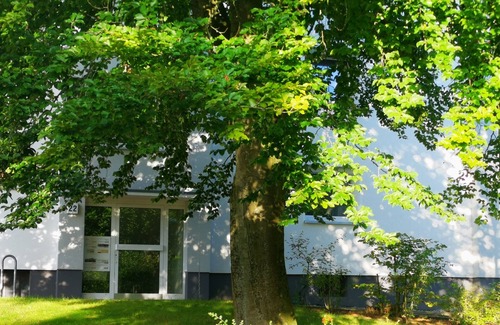 Stadtmitte Apartment | 2 room apt. at Schillerteich near VW/clinic/center