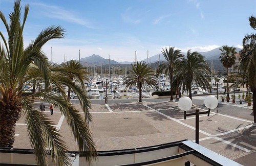 Plage d'Argeles Apartment | 2-room Cabin Apartment for 6 near Beach - Parking, Air Conditioning