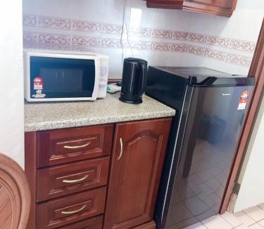 Taman Tanjung Apartment | 2 Room GLORY BEACH RESORT