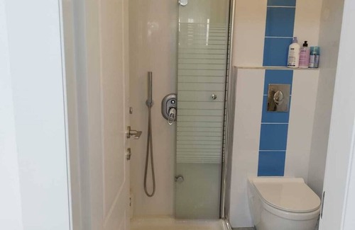 Kiryat HaLeom Apartment | 2 room lovely apartment in center of Jerusalem