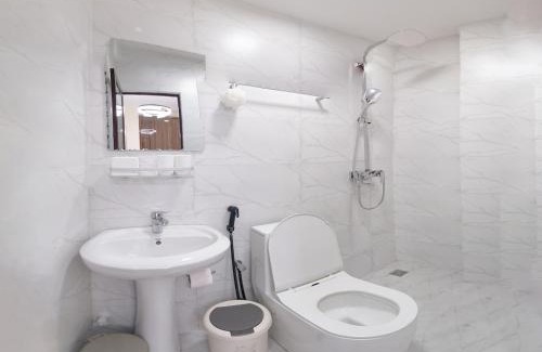 Male Apartment | 2 room serviced apartment