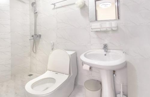 Male Apartment | 2 room serviced apartment