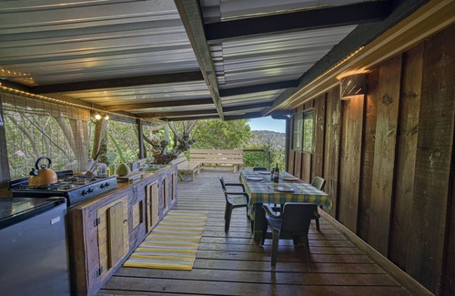 Jarabacoa House | 2 room suite Quintas Del Bosque