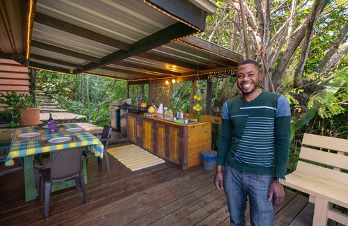 Jarabacoa House | 2 room suite Quintas Del Bosque