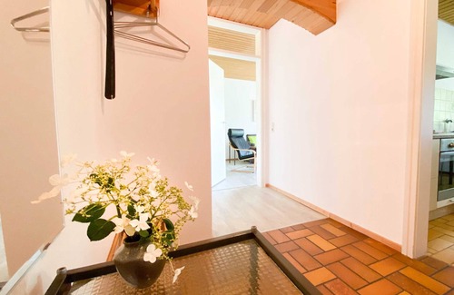 Bermatingen Apartment | 2-room vacation apartment Koch No. 1, shower/WC, 60 sqm, ground floor - Haus Koch