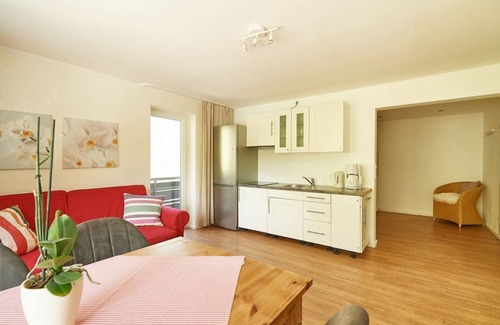 Rappele Apartment | 2-room vacation apartment Laika