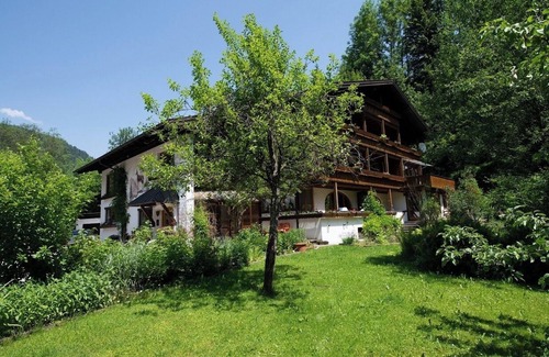 Rappele Apartment | 2-room vacation apartment Laika