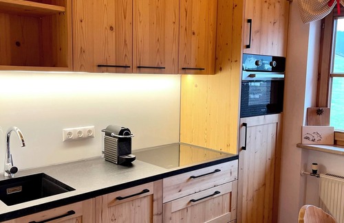 Obermaiselstein Apartment | 2-room vacation apartment with mountain view