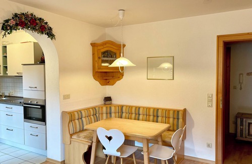 Obermaiselstein Apartment | 2-room vacation apartment Mara