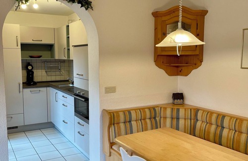 Obermaiselstein Apartment | 2-room vacation apartment Mara