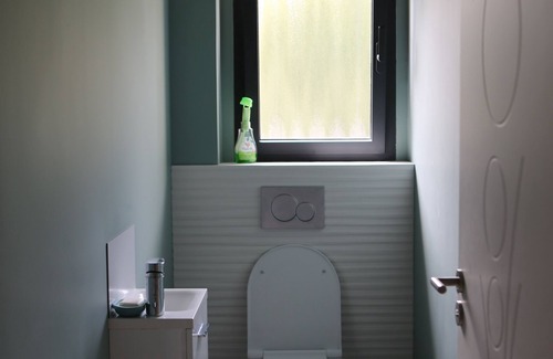 Saint-Aubin-de-Medoc Bed & Breakfast | 2 rooms (4 to 5 people) with breakfast at Jp&Josy in Saint Aubin de Médoc