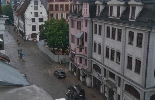 Old Town Apartment | 2 rooms Apartment in heart Old Town of Riga