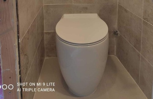 Lake Bracciano Apartment | 2 rooms apartment in the center ideal for the short stay of a couple.
