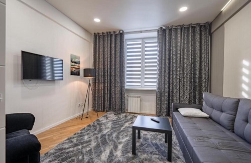 Minsk City Centre Apartment | 2 rooms apartment in the center