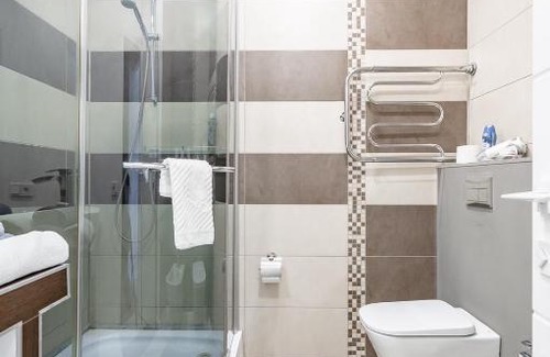 Minsk City Centre Apartment | 2 rooms apartment in the center