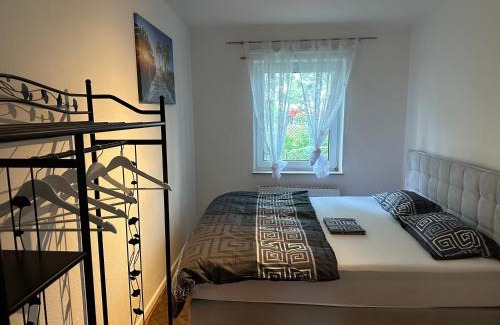 Wesertor Apartment | 2 rooms Apartment near Uni Kassel