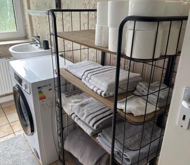 Wesertor Apartment | 2 rooms Apartment near Uni Kassel