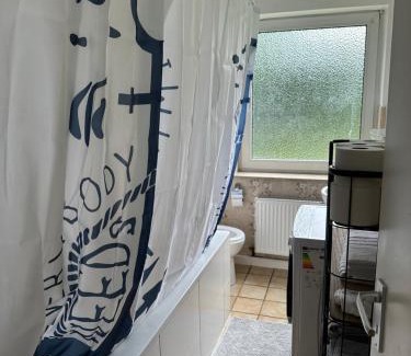 Wesertor Apartment | 2 rooms Apartment near Uni Kassel