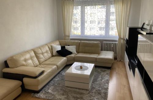 Zvolen Apartment | 2 rooms apartment with balcony