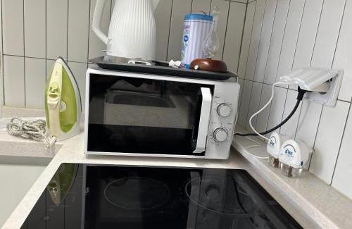 Myeongdong Apartment | 2 rooms for 7, Young House