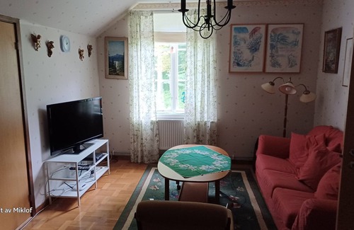 Yxnerum Apartment | 2 rooms + kitchen.
