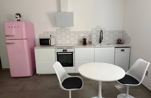 Meounes-les-Montrieux Apartment | 2 ROOMS WITH SWIMMING POOL IN A VILLA IN THE HEART OF NATURE ABSOLUTE CALM
