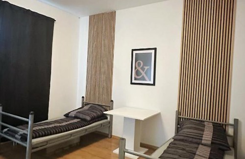 Lierenfeld Apartment | 2 schlafenzimmer Waschmaschine Eller