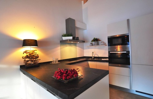 Kaprun Apartment | 2 Schlafzimmer Penthouse B26 - Avenida Mountain Resort - by Alpin Family