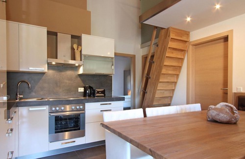 Kaprun Apartment | 2 Schlafzimmer Penthouse B26 - Avenida Mountain Resort - by Alpin Family