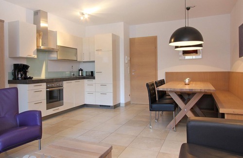 Kaprun Apartment | 2 Schlafzimmer Penthouse B26 - Avenida Mountain Resort - by Alpin Family