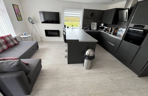 Isle of Barra House | 2 Seabreezes Luxurious Self-Catering on the beautiful island of Barra