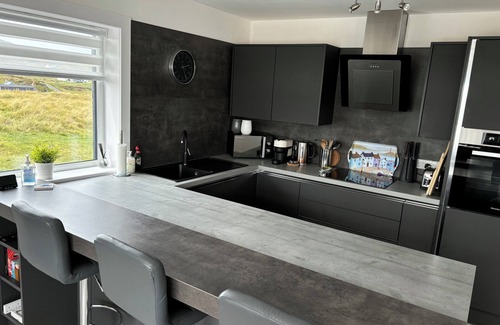 Isle of Barra House | 2 Seabreezes Luxurious Self-Catering on the beautiful island of Barra