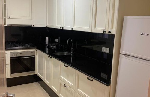 Al Hoceima Apartment | 2 slaapkamer appartement in alhoceima