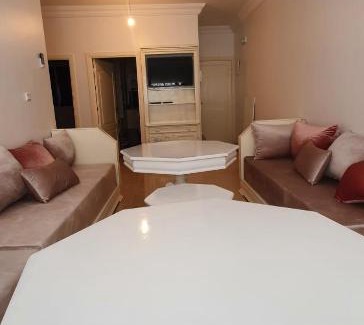 Al Hoceima Apartment | 2 slaapkamer appartement in alhoceima