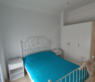 Al Hoceima Apartment | 2 slaapkamer appartement in alhoceima