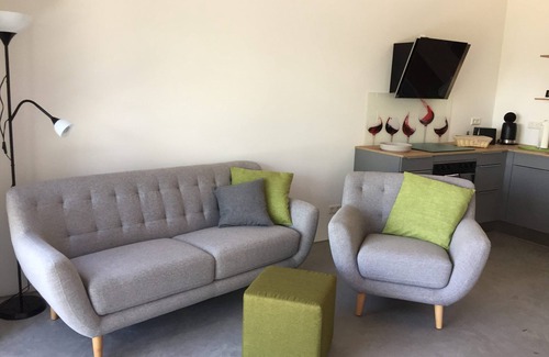 Freiburg im Breisgau Apartment | 2 Spätburgunder, 61qm, Balkon, 2 Schlafzimmer, Max. 4 Personen
