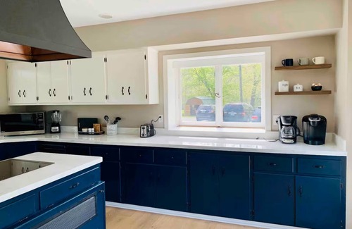 Kenton House | 2 Spacious Homes totaling 8-bedrooms with in-ground POOL and Hot Tubs