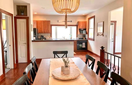Kenton House | 2 Spacious Homes totaling 8-bedrooms with in-ground POOL and Hot Tubs
