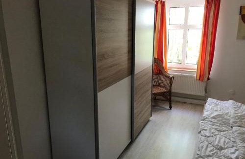 Nesse Apartment | 2-Spiekeroog