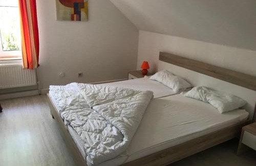 Nesse Apartment | 2-Spiekeroog