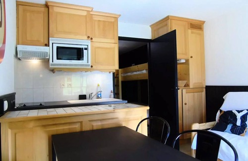 Chatel Apartment | 2 Stück für 4 Personen