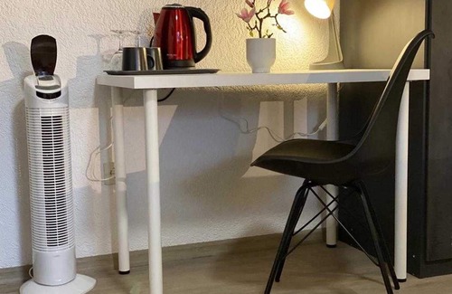Varel House | 2. Standard-doppelzimmer DG - Hotel Ammerländer Stuben