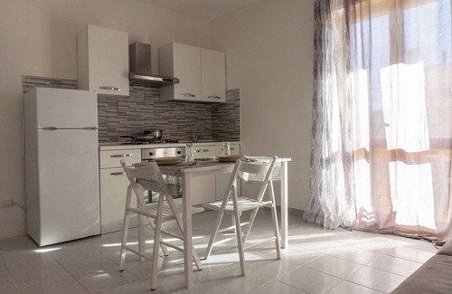 Lido Apartment | 2 steps from the sea