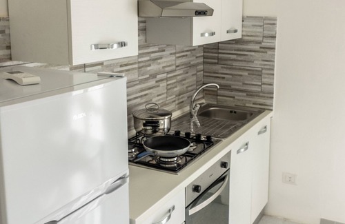 Lido Apartment | 2 steps from the sea