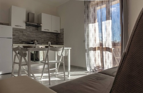 Lido Apartment | 2 steps from the sea
