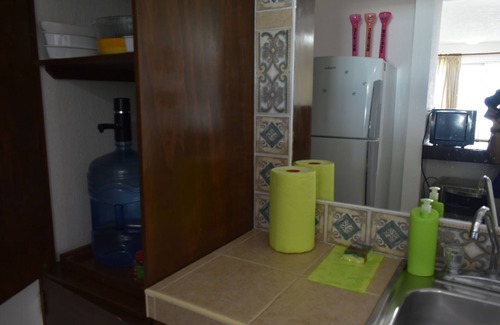 Punta Cancun Apartment | 2 Steps to the Beach 2 bedroom apartment