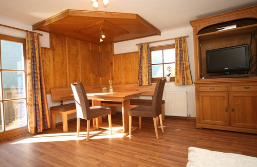 Radstadt Ski Chalet | 2-storey chalet 120m² | 5min -> ski area
