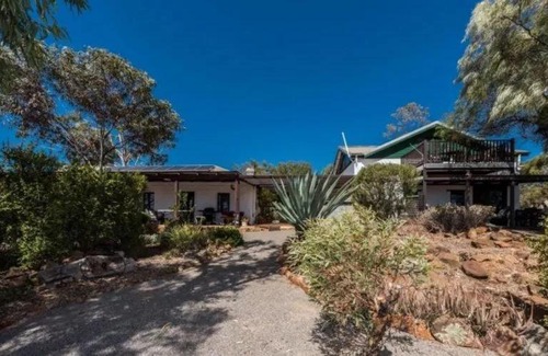 Northampton Bed & Breakfast | 2-Storey Chalet