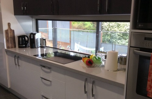 Venus Bay House | 2 storey House , 5 mins walk to beach ,fully fenced ,child and dog friendly.